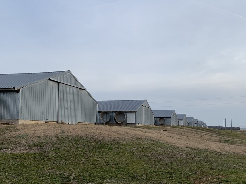 More Photos Of 68400 E 330 Rd, Jay Land For Sale