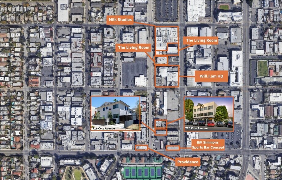 More Photos Of , Los Angeles Unknown For Sale