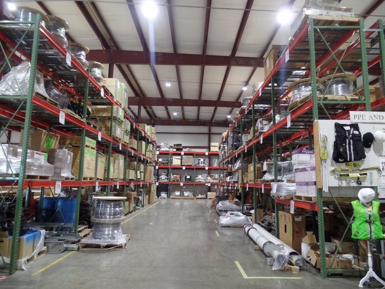 More Photos Of 230 Bilmar Ave, Pittsburgh Light Manufacturing For Lease