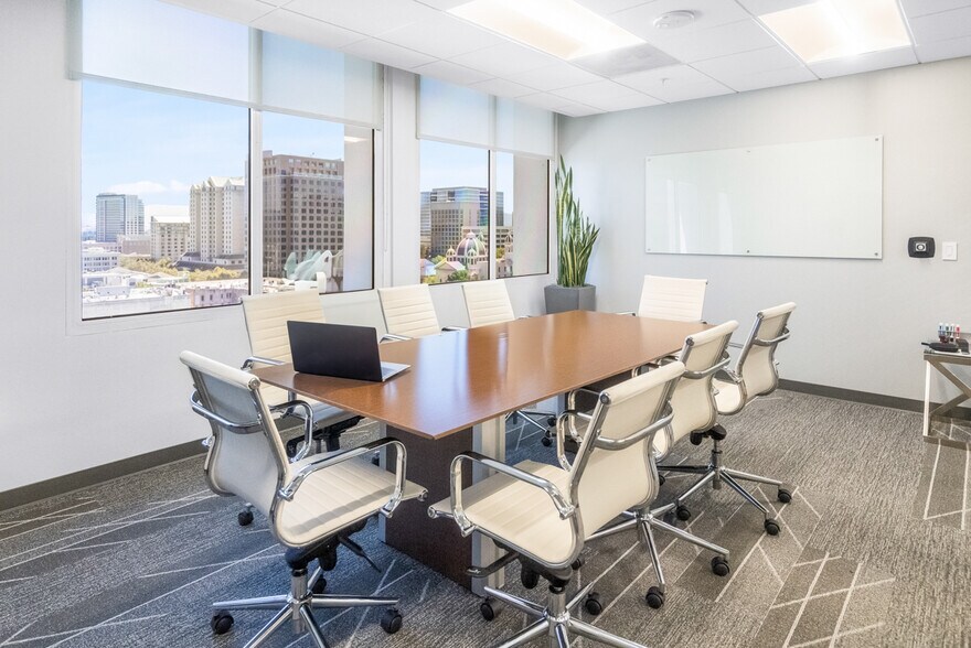 More Photos Of 75 E Santa Clara St, San Jose Office For Sale