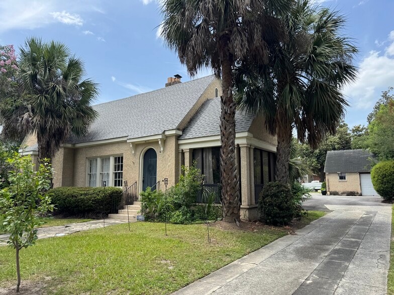 More Photos Of 110 W Adair St, Valdosta Office For Sale
