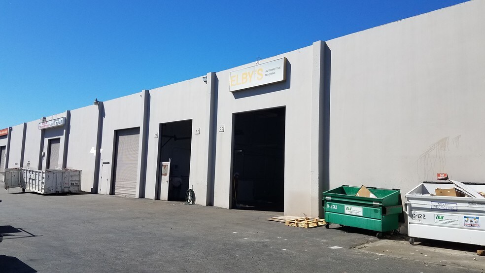 More Photos Of 6886-6894 Village Pky, Dublin Freestanding For Lease