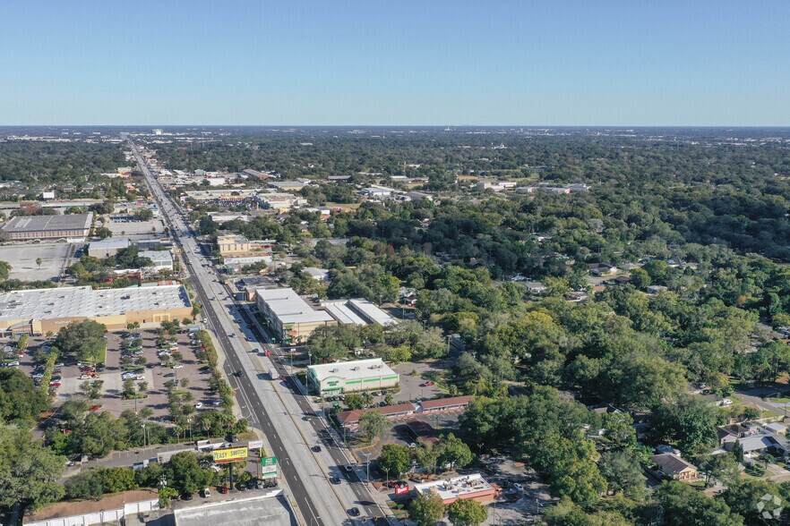 More Photos Of 1509 E Hillsborough Ave, Tampa Hotel For Sale