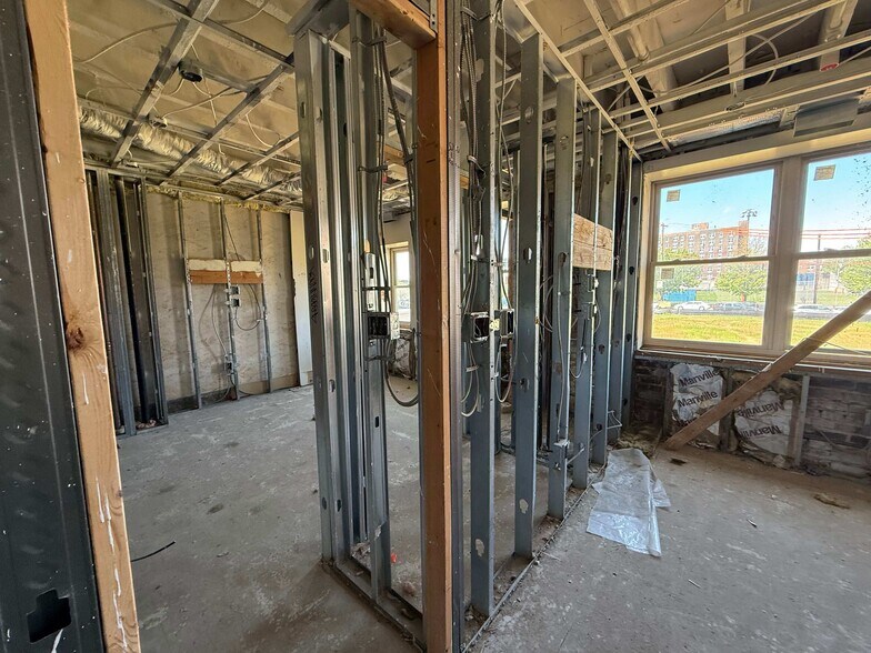 More Photos Of 237 48th St & 4710 Locust st, Philadelphia Land For Sale