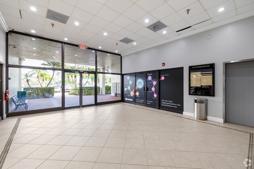 More Photos Of 23123 State Road 7, Boca Raton Office For Lease