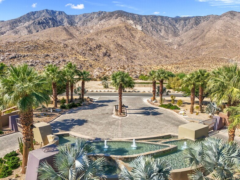 More Photos Of 250 Lautner Ln, Palm Springs Land For Sale
