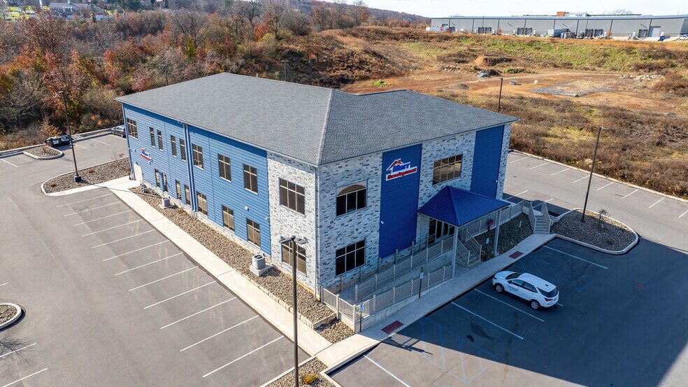 Primary Photo Of 1033 Alliance Park Dr, Bloomsburg Office For Lease