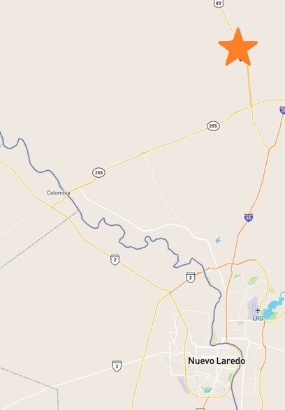 More Photos Of Hwy 83 N Hwy, Laredo Land For Sale