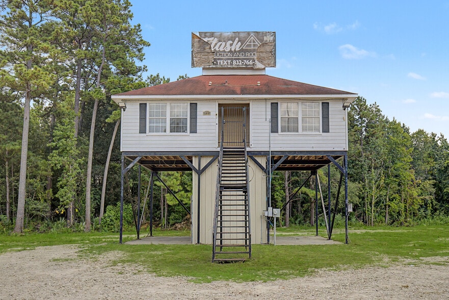 More Photos Of 14815 I-45, Conroe Land For Sale