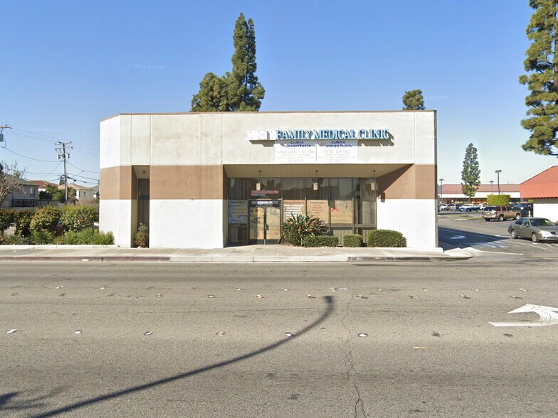 More Photos Of 5953 Atlantic Blvd, Maywood Medical For Lease