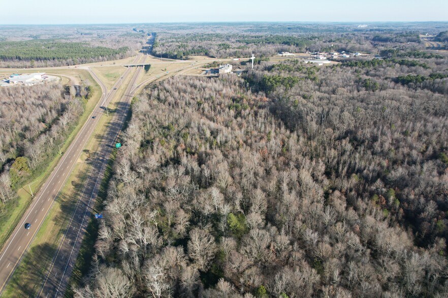 More Photos Of 01 South Frontage rd, Winona Land For Sale