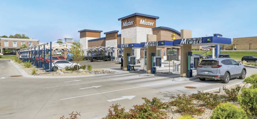 More Photos Of 8340 Crystal View Rd, Eden Prairie Carwash For Sale