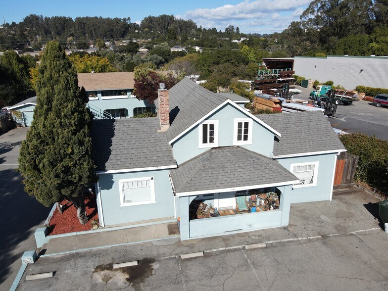 More Photos Of 2737 Soquel Ave, Santa Cruz Apartments For Sale