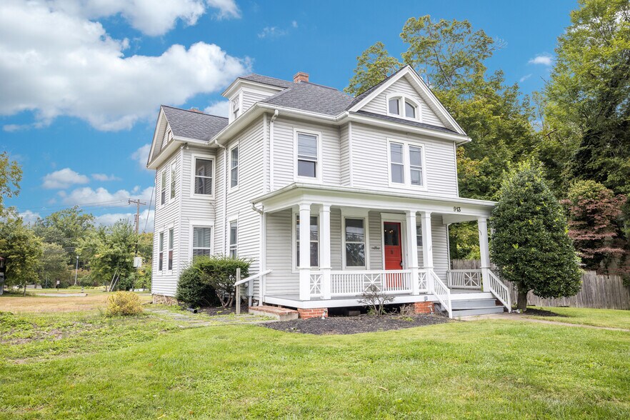 More Photos Of 913 Olney Sandy Spring Rd, Sandy Spring Office Residential For Sale