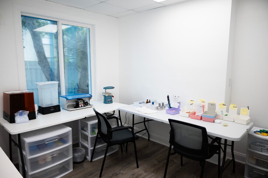 More Photos Of 5200 N Armenia Ave, Tampa Medical For Sale