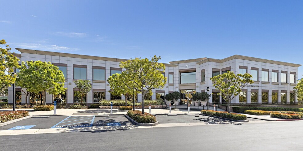 More Photos Of 24 Corporate Plaza Dr, Newport Beach Loft Creative Space For Lease