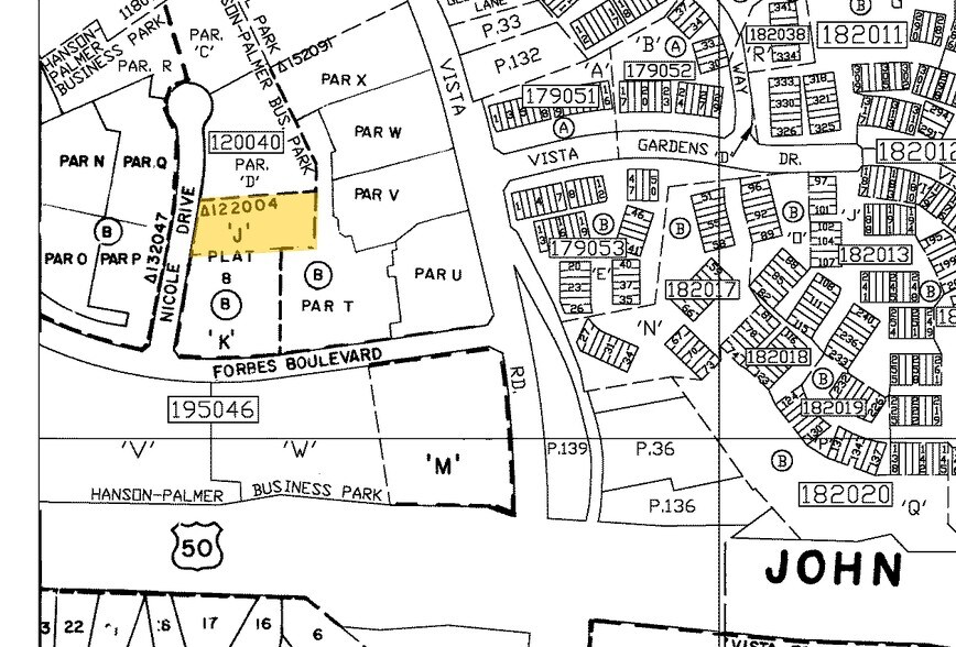More Photos Of 4351-4395 Nicole Dr, Lanham Research And Development For Lease