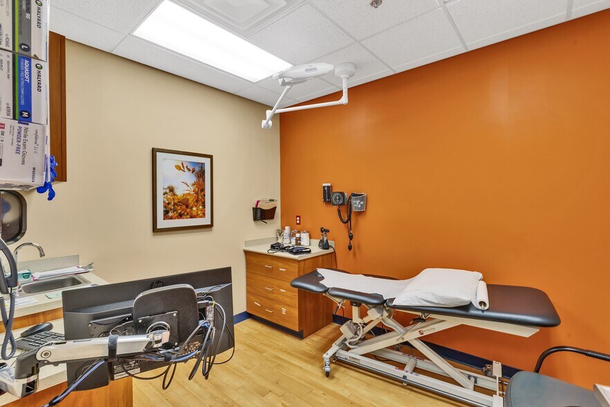 More Photos Of 4044 Route 130, Irwin Medical For Sale