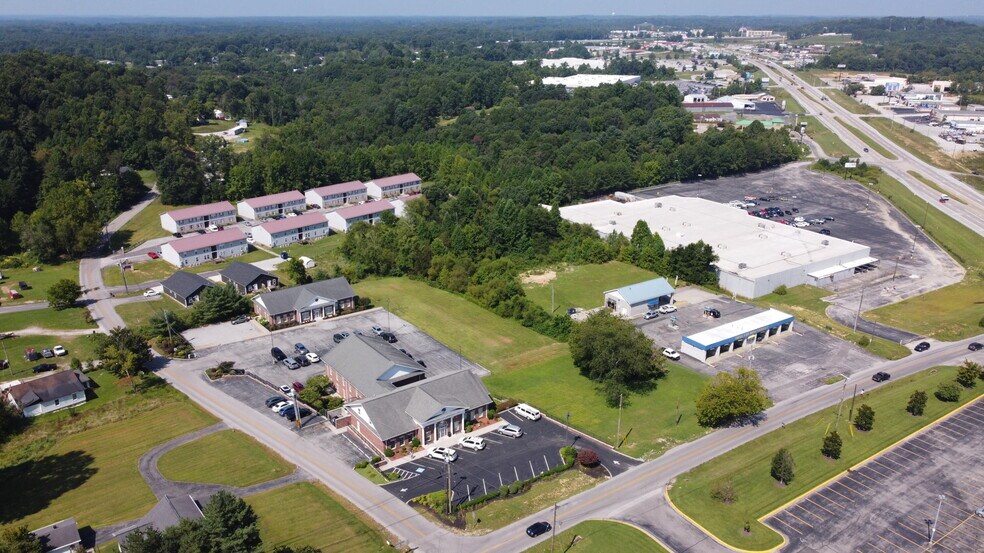 More Photos Of 97 S Highway 1223, Corbin Land For Sale