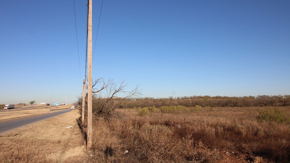 More Photos Of TBD E Overland Trl, Abilene Land For Sale
