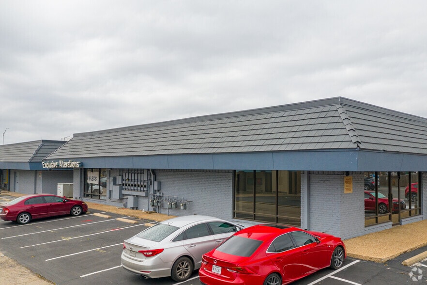 More Photos Of 3200 Anderson Ln W, Austin Unknown For Lease