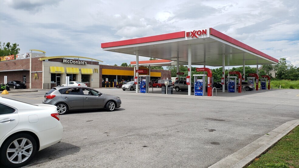 More Photos Of U.S. Hwy 411 & Hwy 72 @ Hwy 72, Vonore Land For Sale