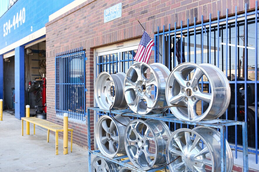 More Photos Of , San Antonio General Retail For Sale