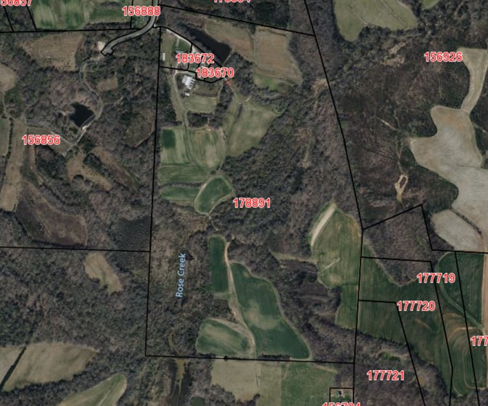 More Photos Of Hearth Rd, Reidsville Land For Sale
