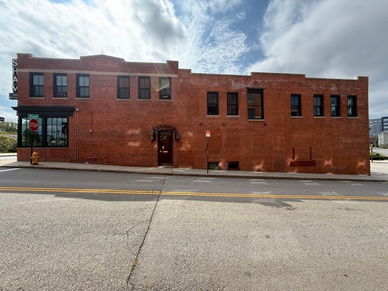 More Photos Of 50 Water St, Worcester Multifamily For Sale