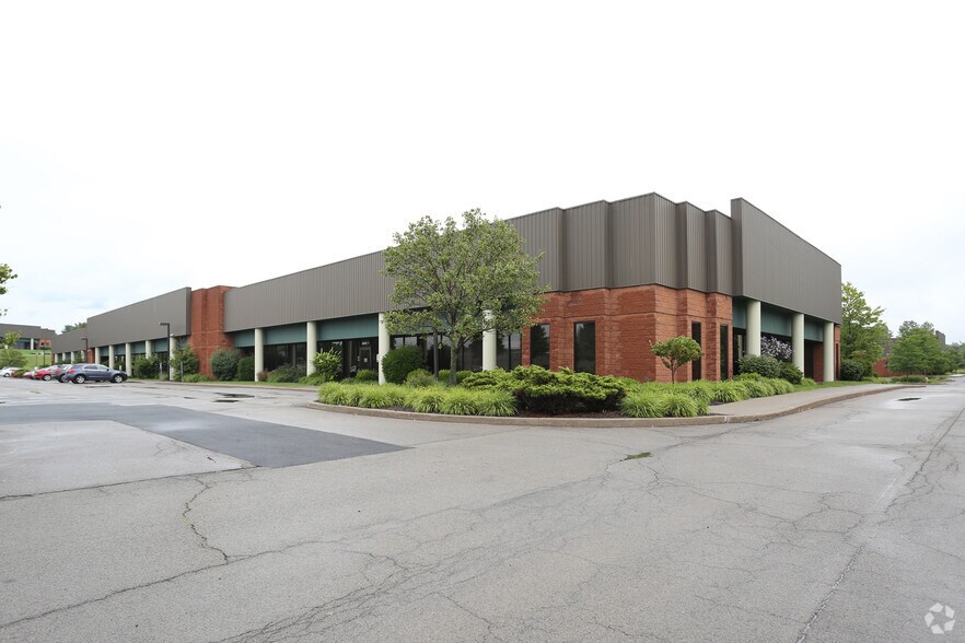 More Photos Of 7615 Omnitech Pl, Victor Flex For Sale