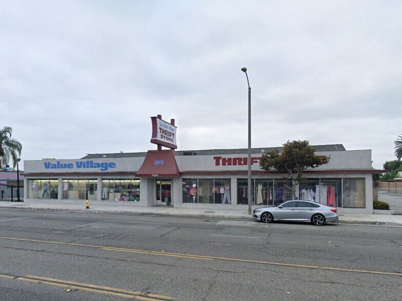 More Photos Of 9334 Alondra Blvd, Bellflower Storefront For Sale
