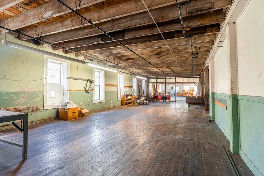 More Photos Of 250 N Main St, Mount Holly Office For Sale