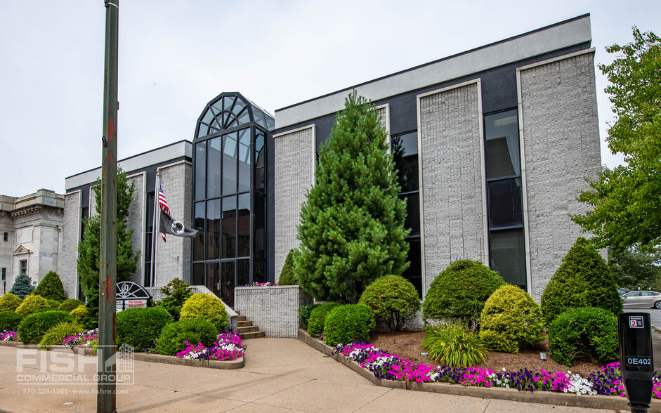 Primary Photo Of 49 E 4th St, Williamsport Medical For Lease