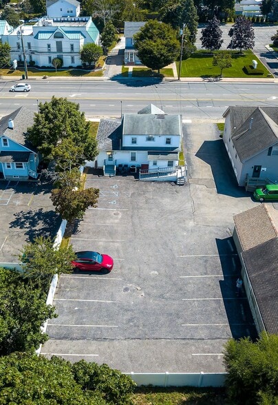 More Photos Of 90 Medford Ave, Patchogue Medical For Sale