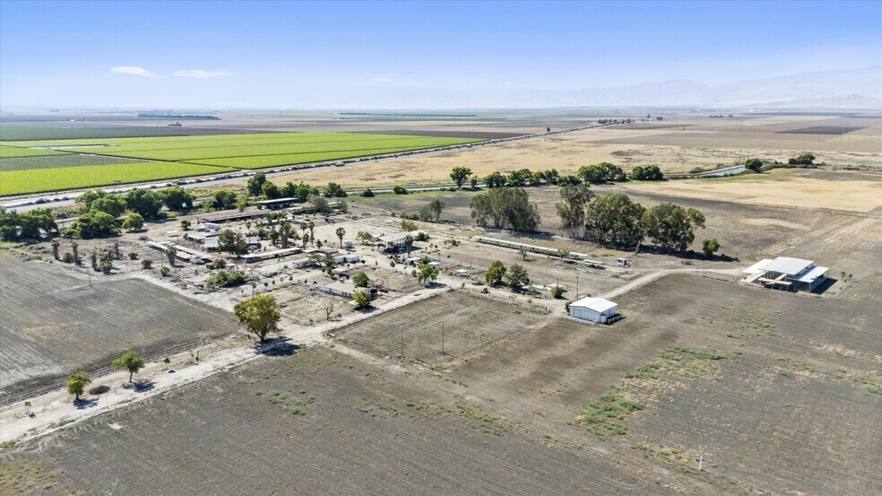 More Photos Of 8661 Herring Rd, Bakersfield Land For Sale