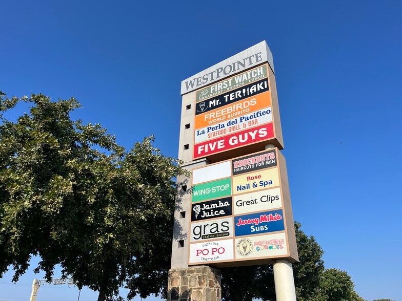 More Photos Of 8603 Highway 151, San Antonio Storefront For Lease
