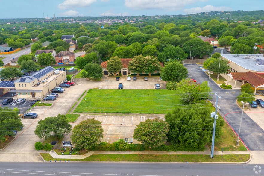 More Photos Of 11651 Toepperwein Rd, San Antonio Land For Sale