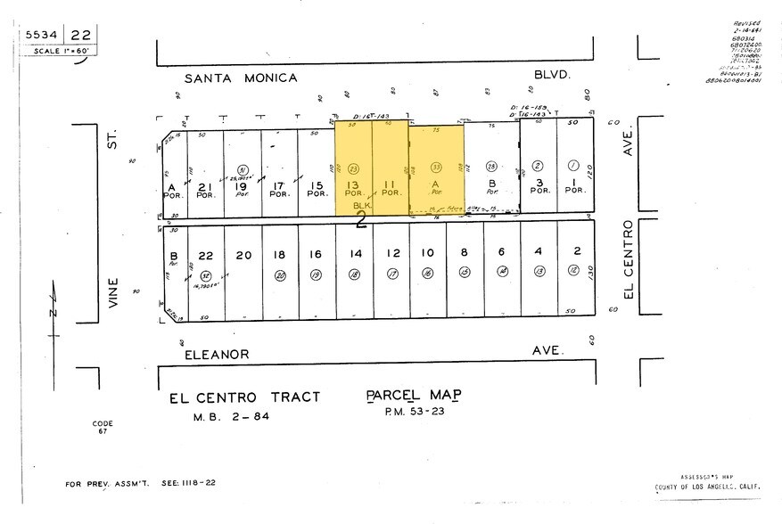 More Photos Of 6222 Santa Monica Blvd, Los Angeles Office For Sale