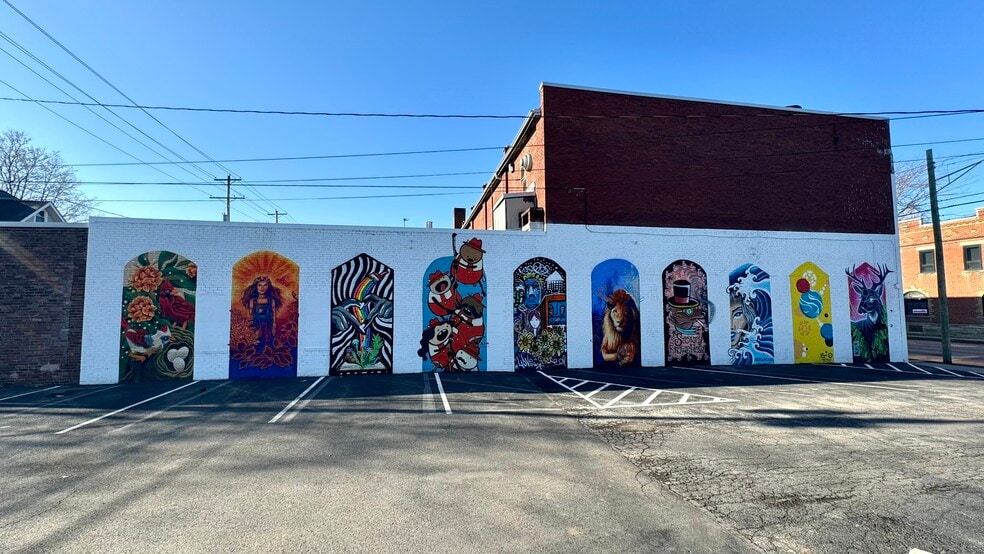 More Photos Of 535 E Whittier St, Columbus Medical For Lease
