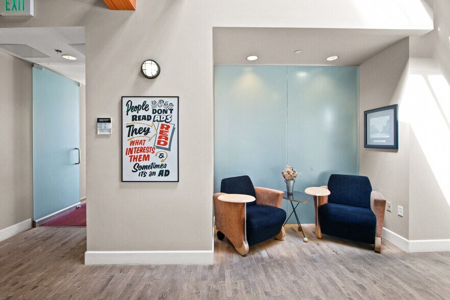 More Photos Of 301 W 4th St, Santa Ana Loft Creative Space For Sale