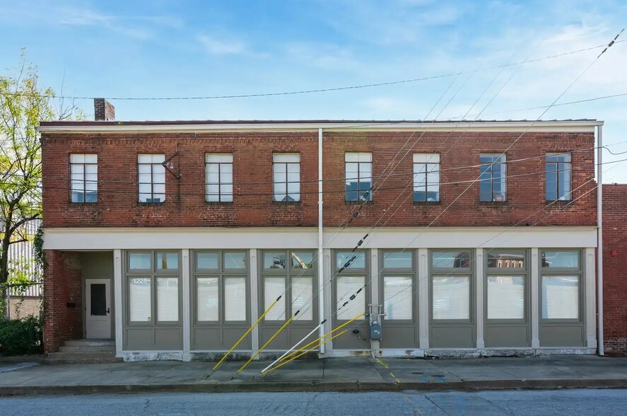 More Photos Of 1234 W Rowan St, Louisville Warehouse For Sale