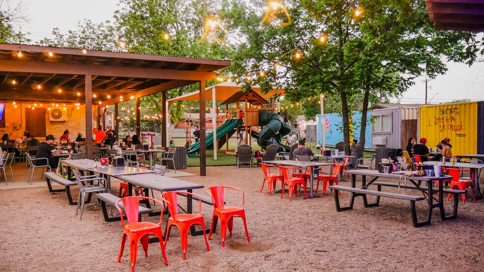 Primary Photo Of 2769 Nacogdoches Rd, San Antonio Daycare Center For Sale