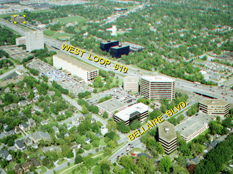 More Photos Of 5959 West Loop South, Bellaire Office For Lease
