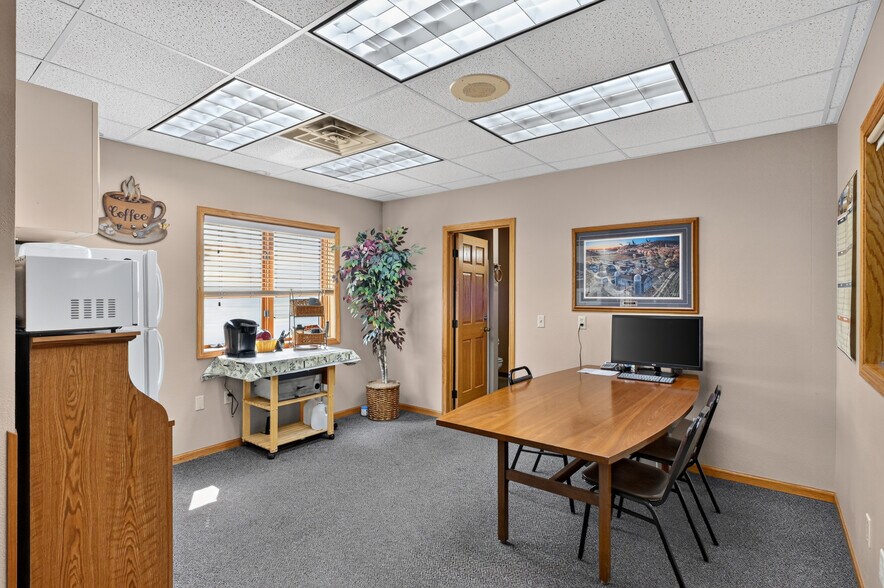 More Photos Of 43553 MN-28, Sauk Centre Warehouse For Sale