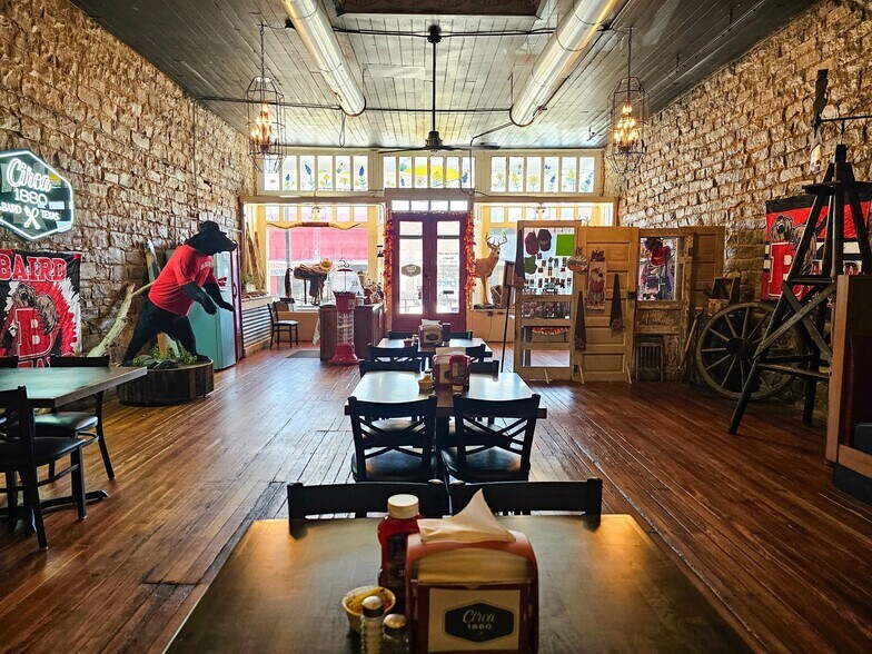 More Photos Of 210 Market St, Baird Restaurant For Sale