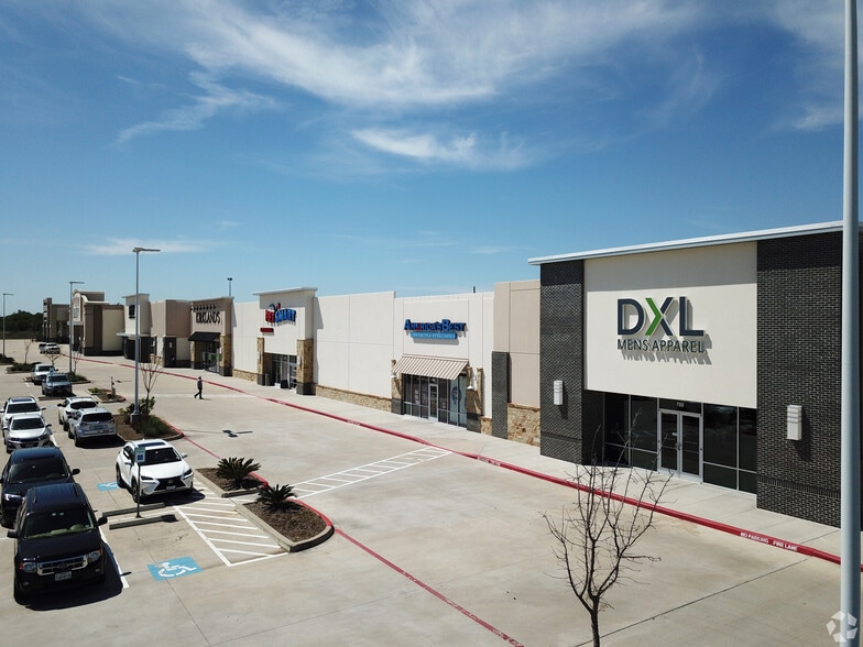 More Photos Of I-10 & Katy Fort Bend Rd, Katy Unknown For Lease