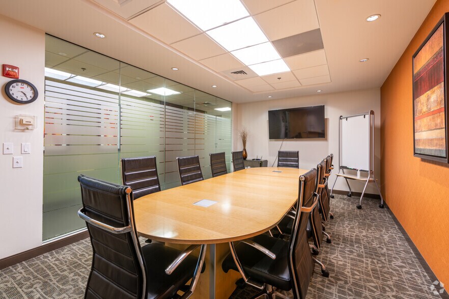 More Photos Of 1500 District Ave, Burlington Coworking Space