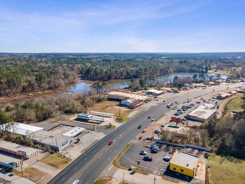 More Photos Of 420 US Highway 79 N, Henderson Land For Sale