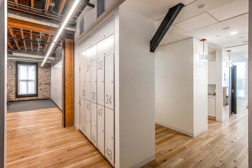 More Photos Of 510-514 S Broadway, Los Angeles Office For Sale