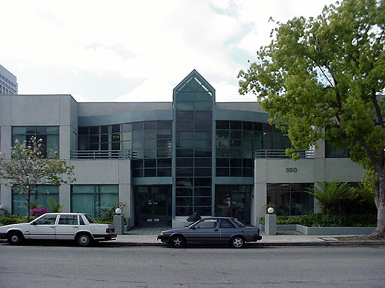 More Photos Of 350 W Arden Ave, Glendale Office For Lease